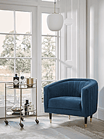 Furnlluxra Armchair