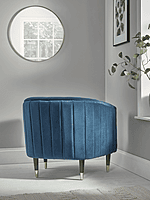 Furnlluxra Armchair