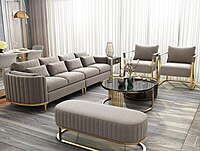 Furnlluxra Milano Livining Room Set