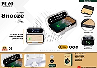 Desktop Organizer Customized