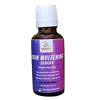 Harsha Naturals Skin whitening Serum