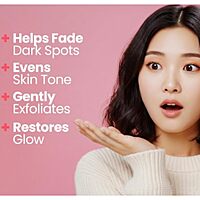 Harsha Naturals Skin whitening Serum