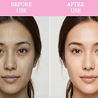 Harsha Naturals Skin whitening Serum