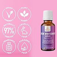 Harsha Naturals Skin whitening Serum