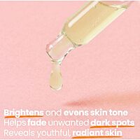 Harsha Naturals Skin whitening Serum