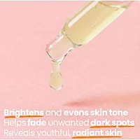 Harsha Naturals Skin whitening Serum