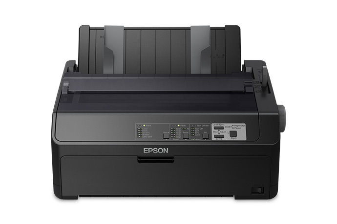 Epson Dot Matrix FX890 II
