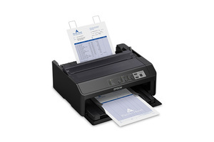 Epson Dot Matrix FX890 II