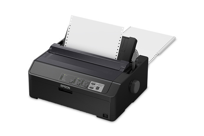 Epson Dot Matrix FX890 II