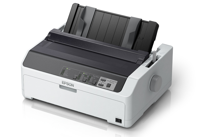 Epson Dot Matrix FX890 II