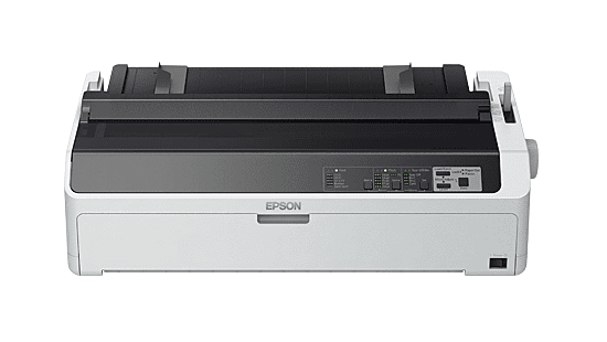 Epson Printer- Dot Matrix FX2175 II