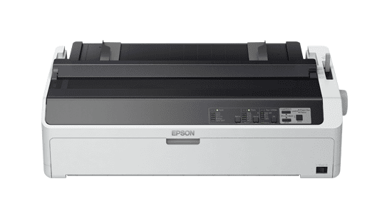 Epson Printer- Dot Matrix FX2175 II