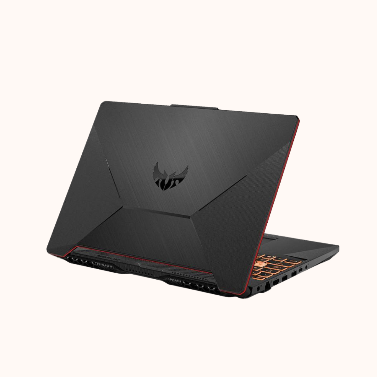 Open Box ASUS TUF Gaming F15  Intel Core i5 10th Gen Intel Core i5-10300H - 8 GB/512 SSD ( FX506LI-HN271TS)