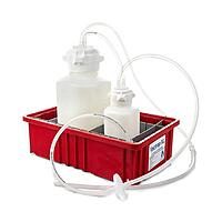 Sharps, Glassware & Lab Plastic Biohazard Disposal Service