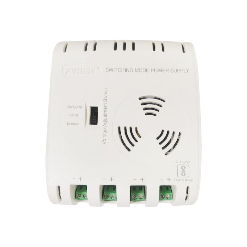FYBER 4CH SMPS PS-1204