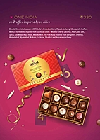 Chocolate Boxes Fabelle