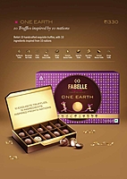 Chocolate Boxes Fabelle