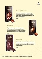 Chocolate Boxes Fabelle