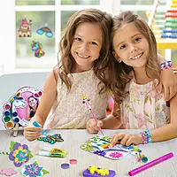 Fabulous Craft Kit 20 Activity Pack