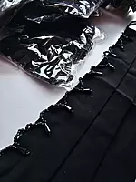 Premium Face Mask With Clip