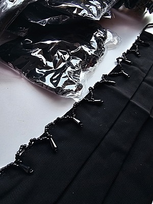 Premium Face Mask With Clip