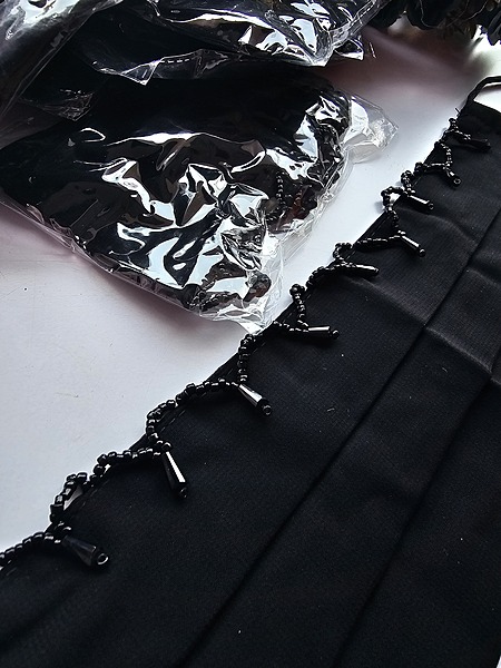 Premium Face Mask With Clip