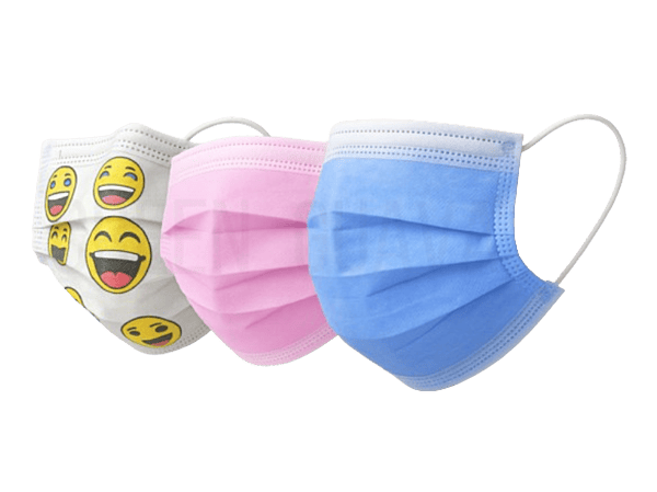 Green Guava Face Mask - Premium (Pack of 50)