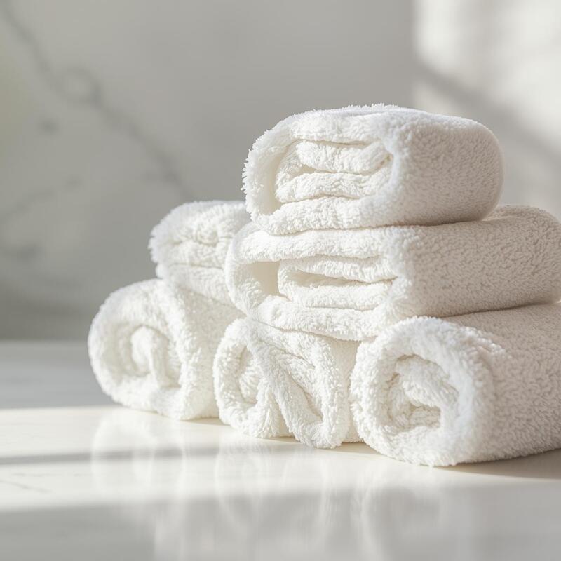 Face Towels