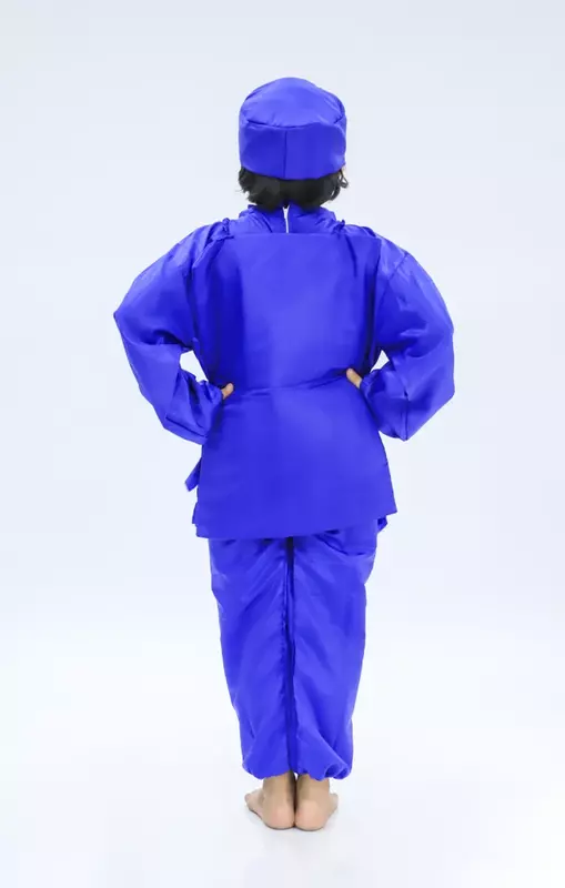 Facebook Fancy Dress Costume For Kids