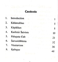 Facets Of Saivism