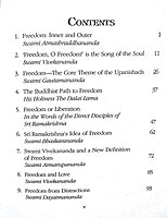 Facets Of Freedom Facets Of Freedom