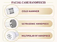 7-in-1 Hydra Facial Machine