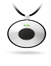 Fall Detection Alarm / Emergency Alert Pendant