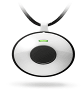 Fall Detection Alarm / Emergency Alert Pendant
