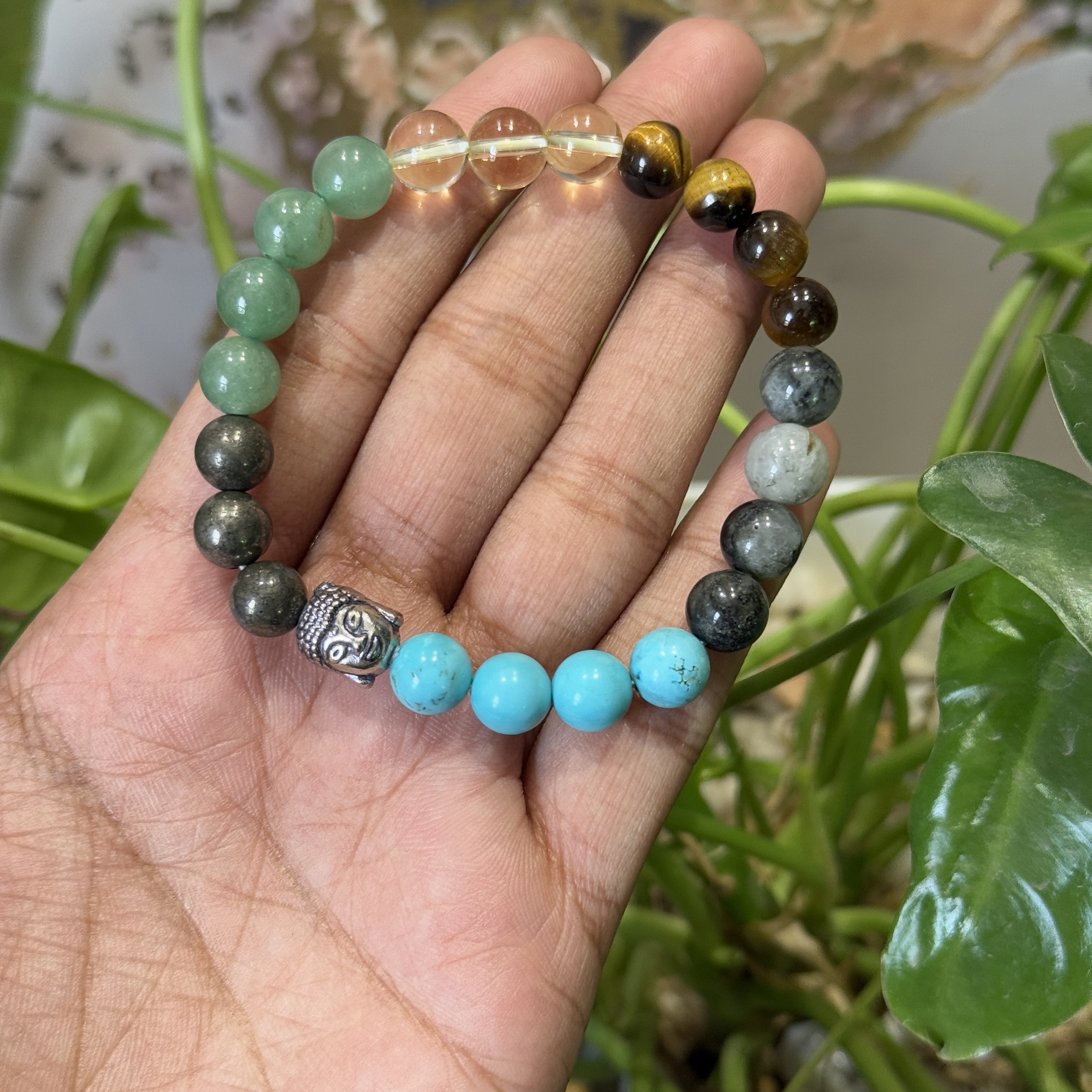 Fam & Stardom Crystal Bracelet Fam & Stardom Crystal Bracelet