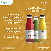 Family Pack Family Pack