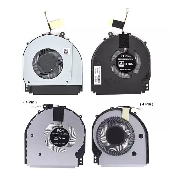 Laptop Cooling FAN 014-DH/14CD