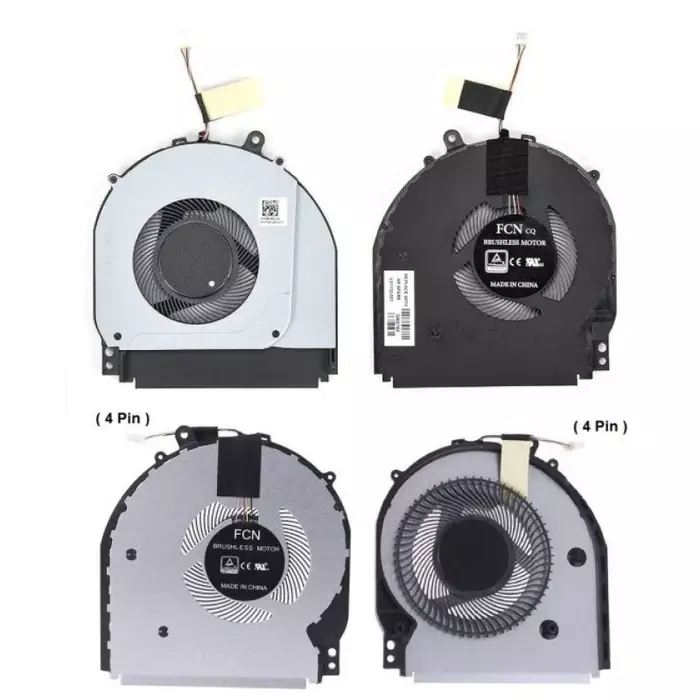 Laptop Cooling FAN 014-DH/14CD