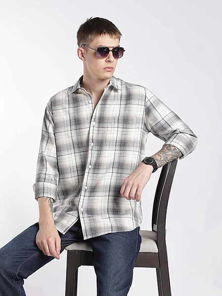 SMART SHIRT 0478