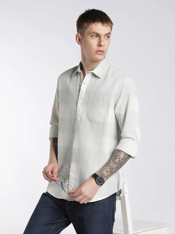 SMART SHIRT 0462