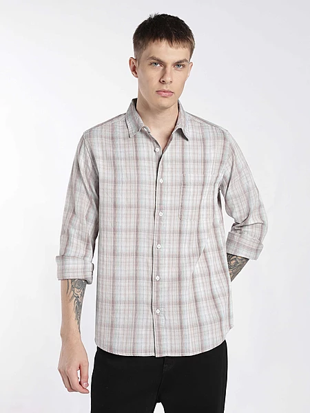SMART SHIRT 0479