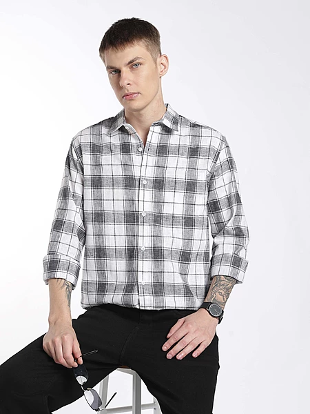 SMART SHIRT 0470