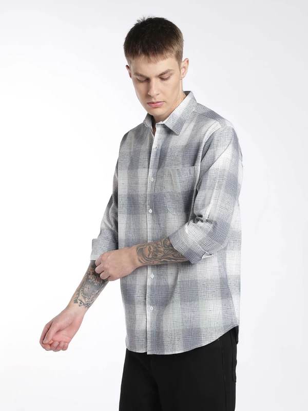 SMART SHIRT 0466