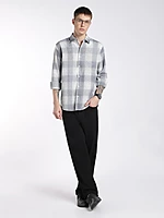 SMART SHIRT 0466