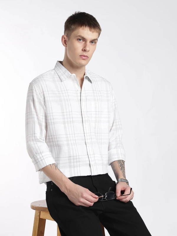 SMART SHIRT 0464