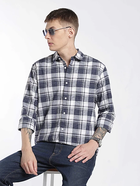 SMART SHIRT 0471