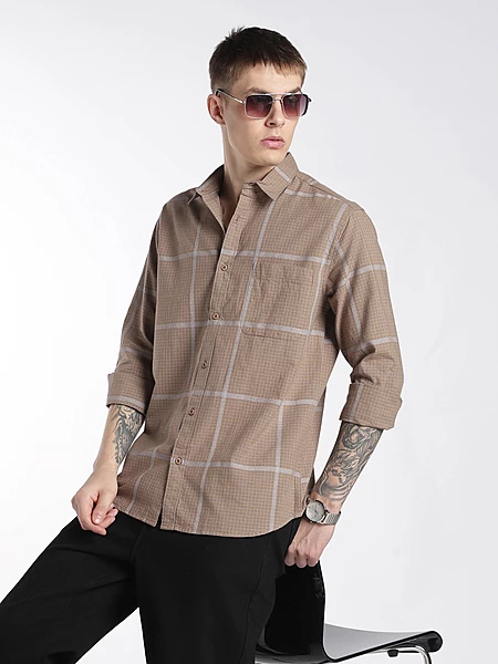 SMART SHIRT 0482