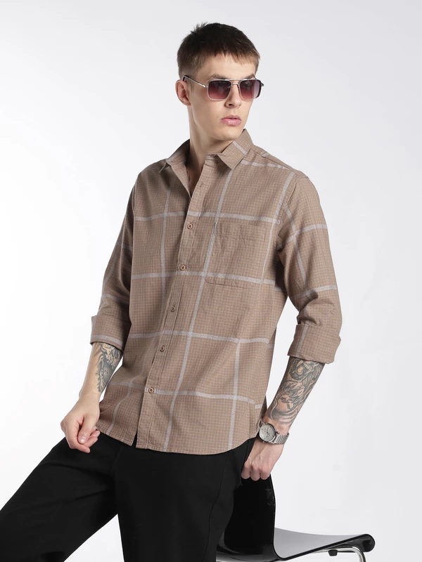 SMART SHIRT 0482