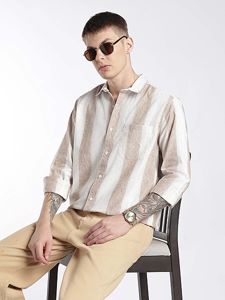 SMART SHIRT 0459