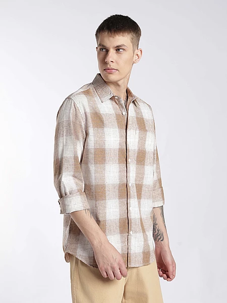 SMART SHIRT 0465